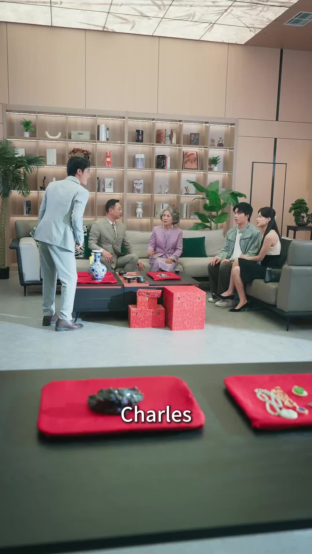 Épisode 18 - Elle s'est Collée à Moi